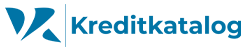 Kreditkatalog logo